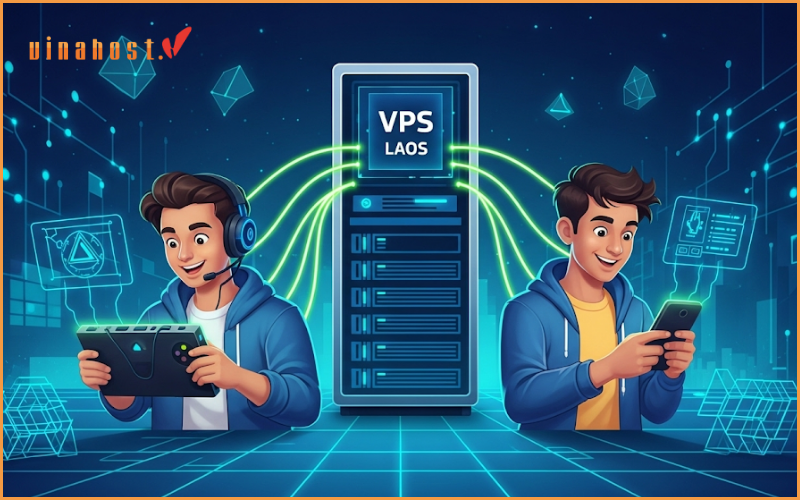 phát triển Game và Ứng dụng