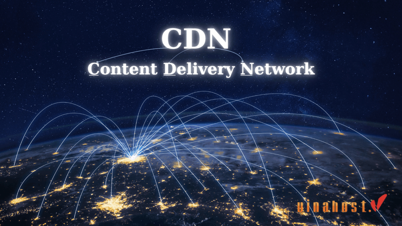 pull cdn vs push cdn