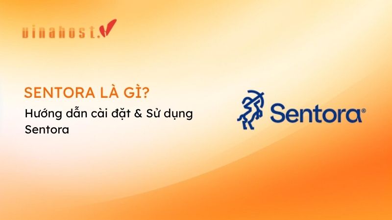 sentora là gì