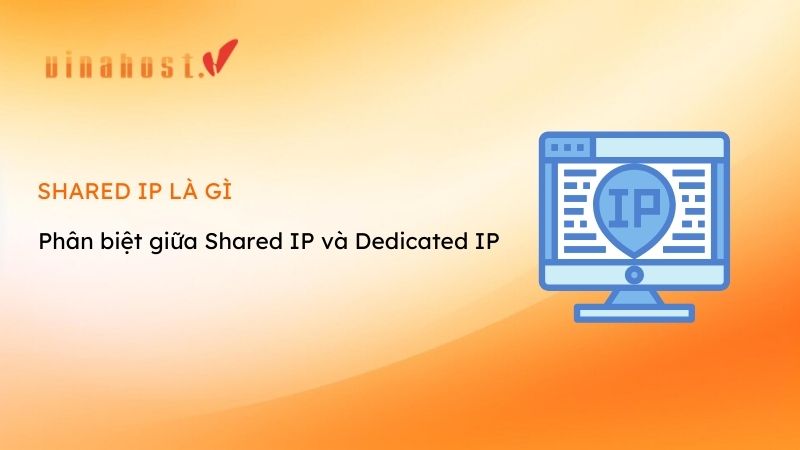 shared ip la gi - #1 Hosting Giá Rẻ, VPS Giá Rẻ, Máy Chủ Vật Lý, Email, Cloud Server shared ip la gi