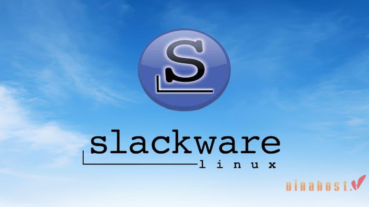 slackware linux la gi 2 - #1 Hosting Giá Rẻ, VPS Giá Rẻ, Máy Chủ Vật Lý, Email, Cloud Server Slackware Linux là gì?