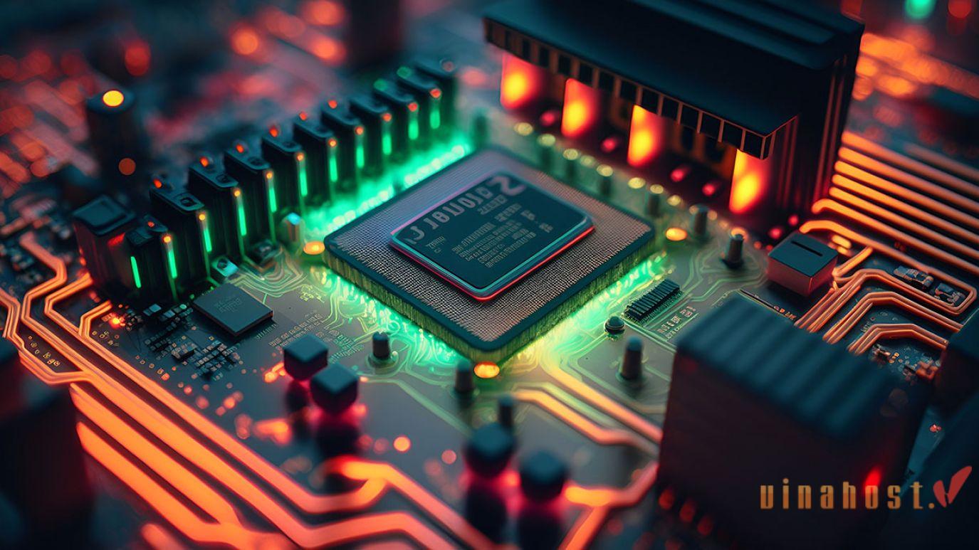 slackware linux la gi 3 - #1 Hosting Giá Rẻ, VPS Giá Rẻ, Máy Chủ Vật Lý, Email, Cloud Server Slackware Linux là gì?