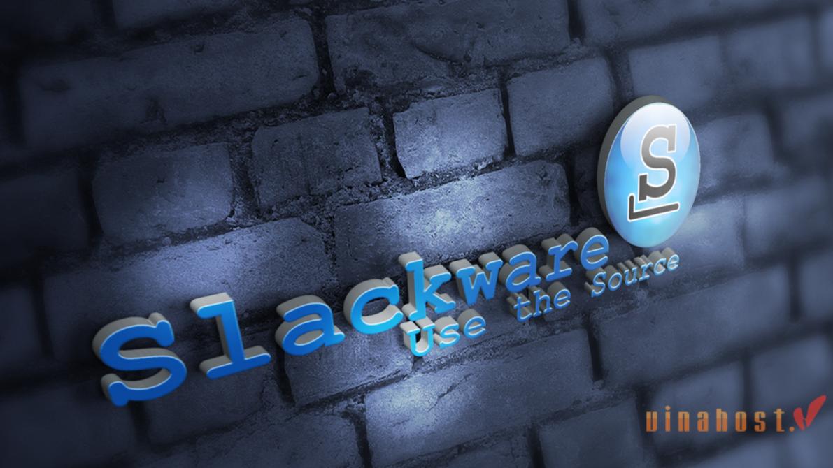 slackware linux la gi 4 - #1 Hosting Giá Rẻ, VPS Giá Rẻ, Máy Chủ Vật Lý, Email, Cloud Server Slackware Linux là gì?