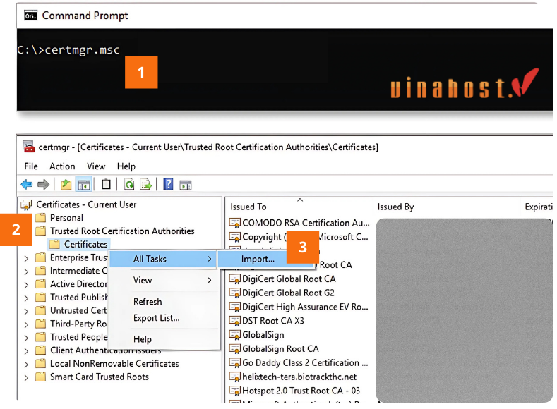 ssl tu ky 9 - #1 Hosting Giá Rẻ, VPS Giá Rẻ, Máy Chủ Vật Lý, Email, Cloud Server ssl tu ky