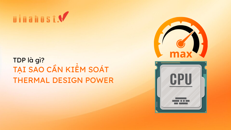 tdp la gi 1 - #1 Hosting Giá Rẻ, VPS Giá Rẻ, Máy Chủ Vật Lý, Email, Cloud Server tdp la gi