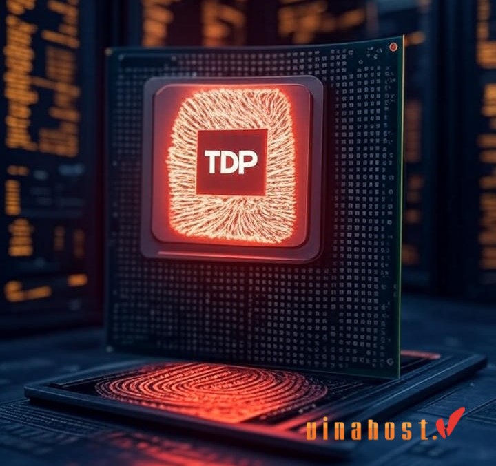 tdp la gi 7 - #1 Hosting Giá Rẻ, VPS Giá Rẻ, Máy Chủ Vật Lý, Email, Cloud Server thermal design power la gi