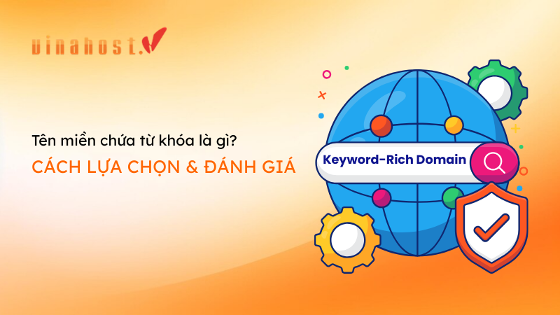 ten mien chua tu khoa - #1 Hosting Giá Rẻ, VPS Giá Rẻ, Email, Cloud Server | VinaHost.VN ten mien chua tu khoa