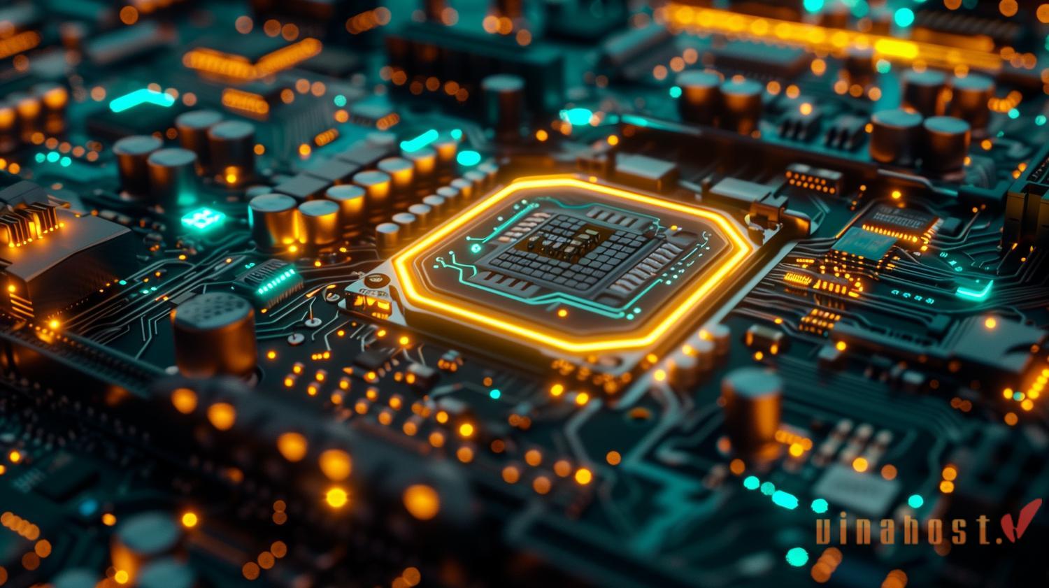Virtual Memory là gì