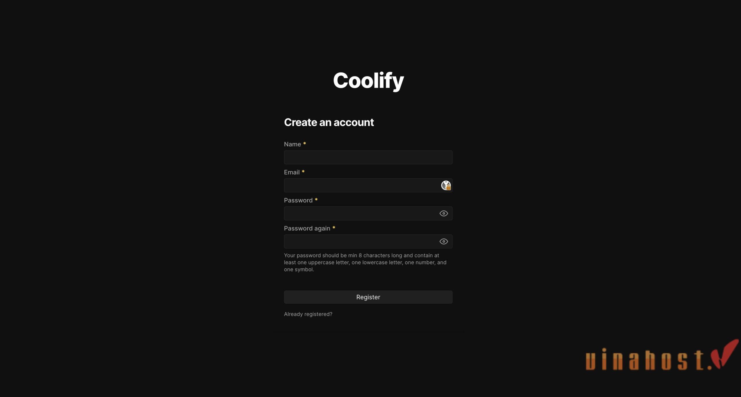 VPS Coolify là gì?