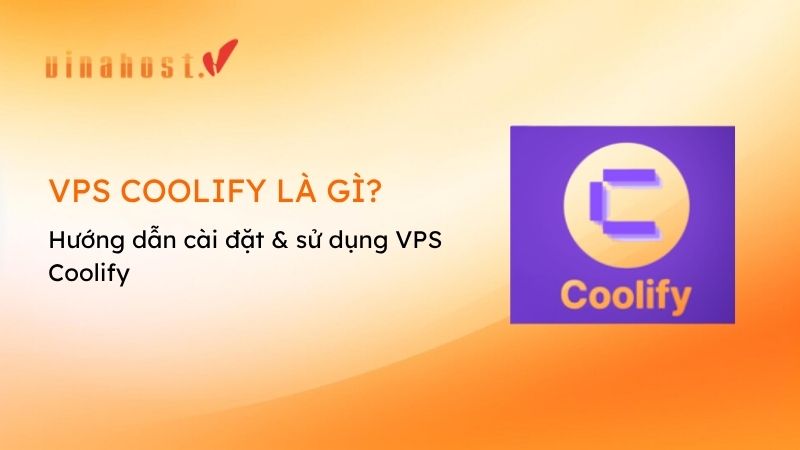 vps coolify là gì