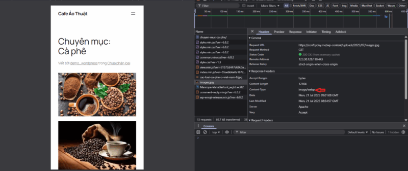 wordpress hosting vinahost toolkit