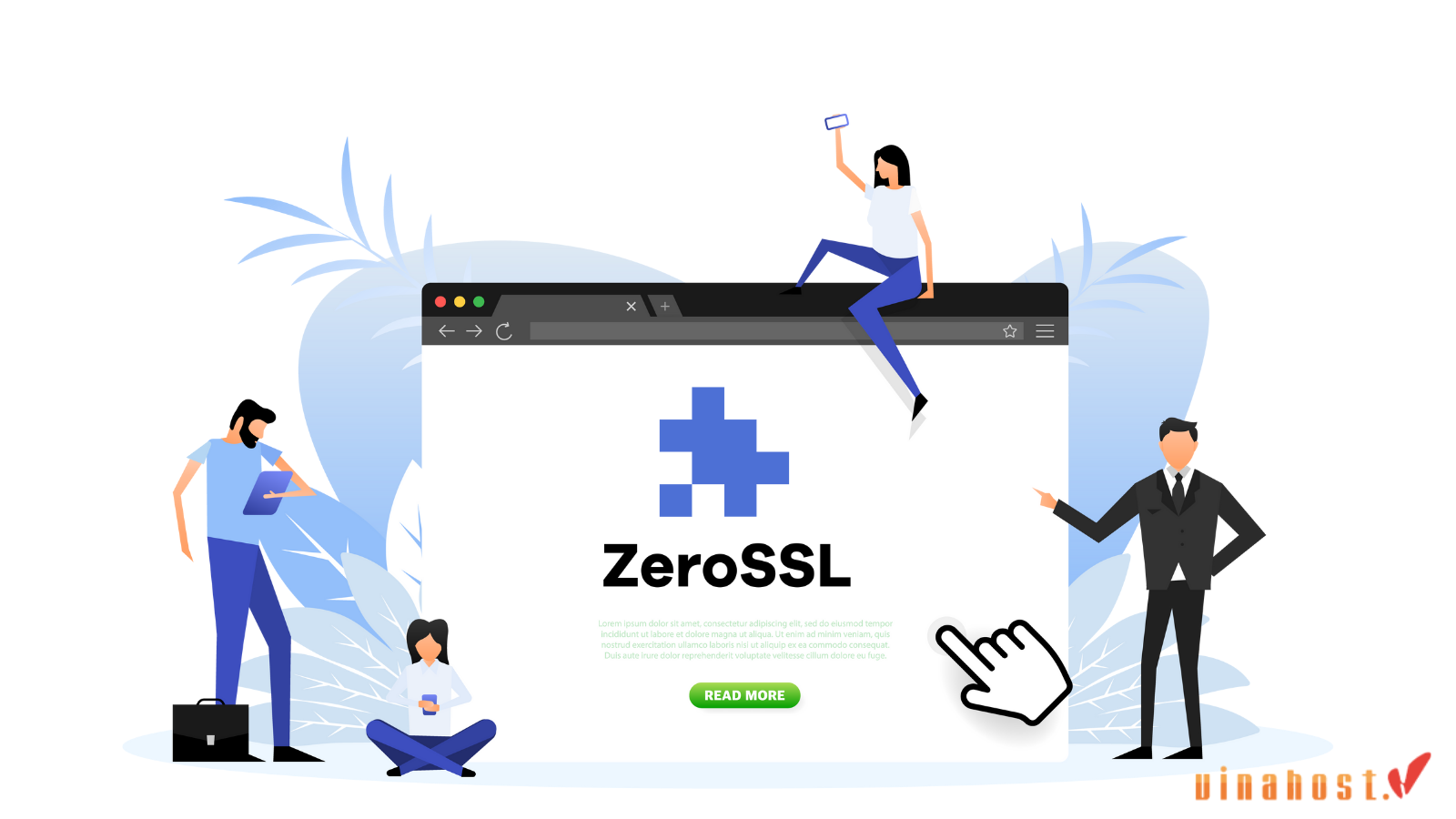 [2026] ZeroSSL là gì? Cách cài đặt SSL miễn phí với ZeroSSL