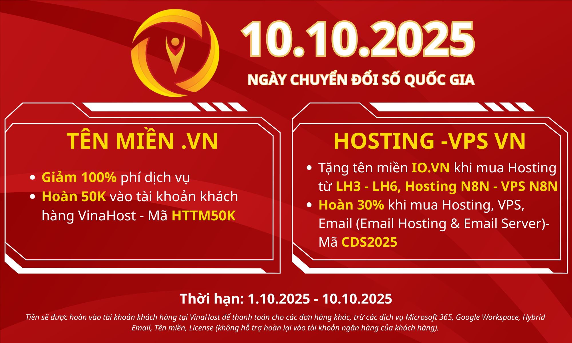 TEN MIEN .VN 4 - #1 Hosting Giá Rẻ, VPS Giá Rẻ, Máy Chủ Vật Lý, Email, Cloud Server TEN MIEN .VN 4 - #1 Hosting Giá Rẻ, VPS Giá Rẻ, Máy Chủ Vật Lý, Email, Cloud Server