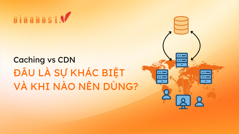 caching vs cdn - #1 Hosting Giá Rẻ, VPS Giá Rẻ, Máy Chủ Vật Lý, Email, Cloud Server caching vs cdn