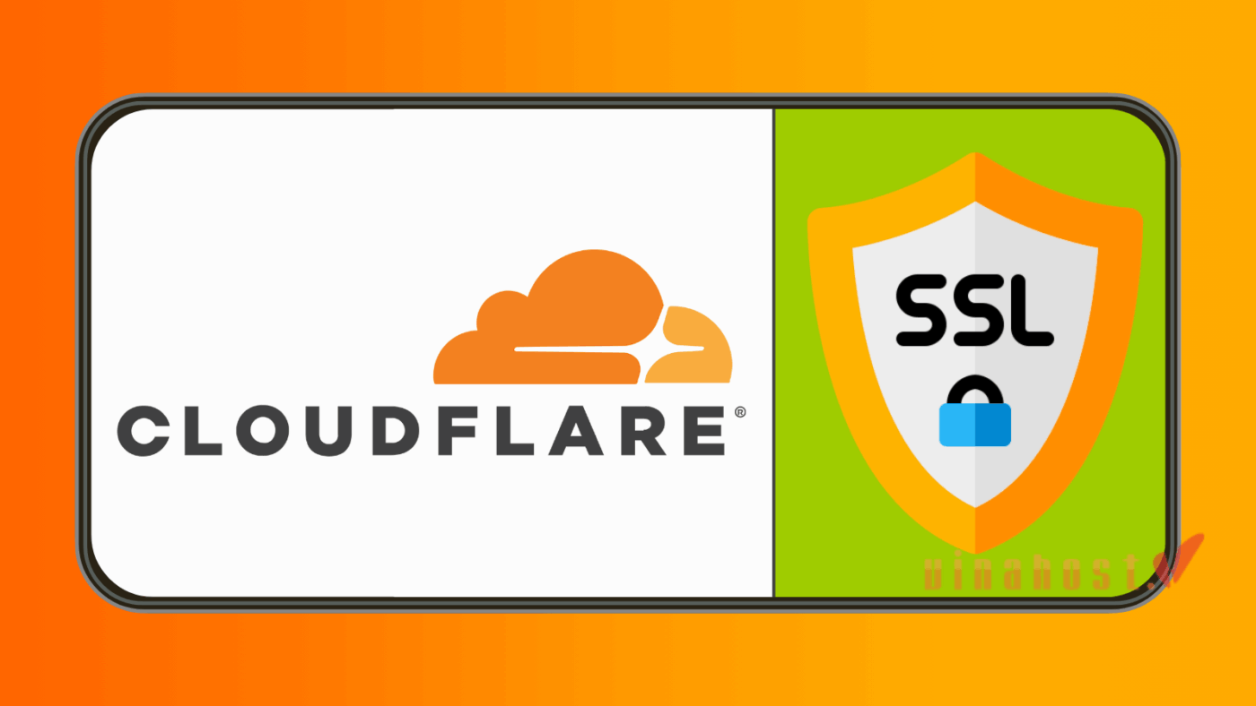 Cloudflare cung cấp chứng chỉ SSL miễn phí và tự động gia hạn cho mọi domain đang hoạt động trên nền tảng.