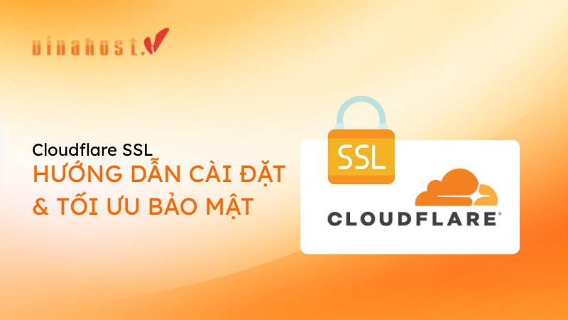 cloudflare ssl