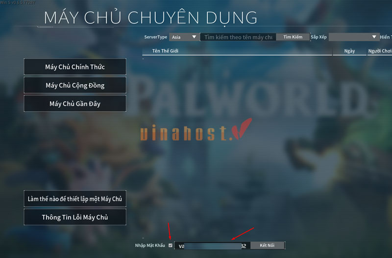 huong dan dang ky vps palworld
