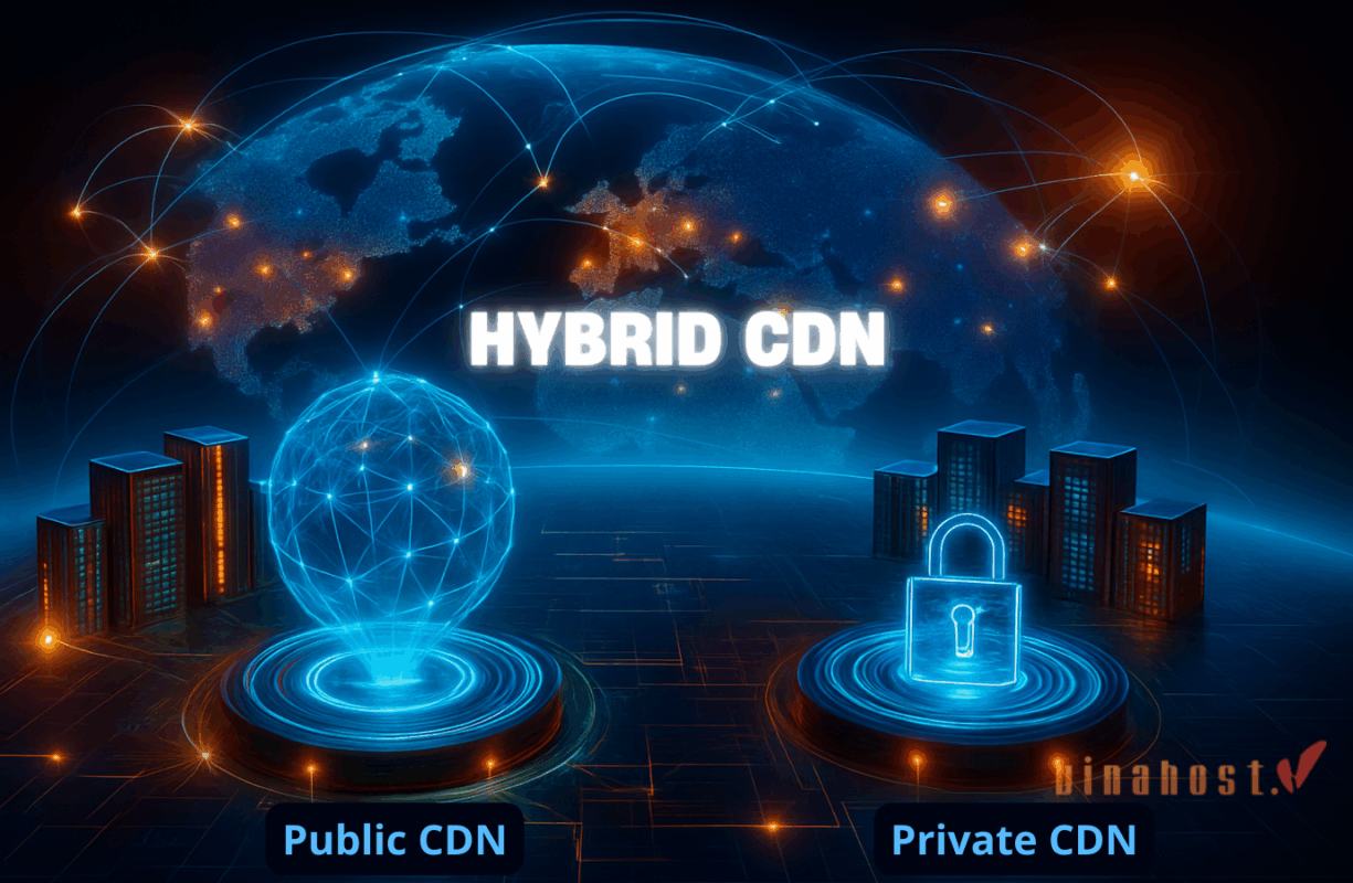 hybrid cdn 6 - #1 Hosting Giá Rẻ, VPS Giá Rẻ, Email, Cloud Server | VinaHost.VN hybrid cdn