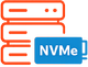 HOSTING NVMe