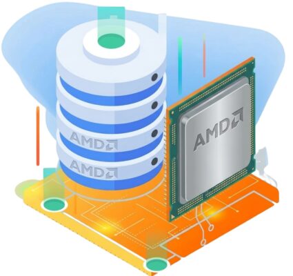 icon box VPS AMD