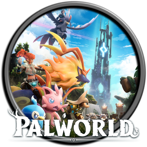 palworld hosting