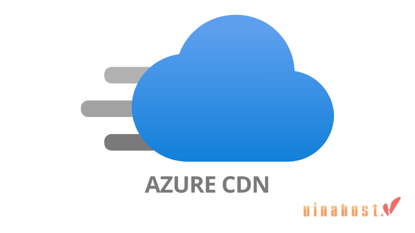 pop cdn la gi 15 - #1 Hosting Giá Rẻ, VPS Giá Rẻ, Máy Chủ Vật Lý, Email, Cloud Server Logo của Azure CDN, dịch vụ CDN thuộc hệ sinh thái đám mây của Microsoft.