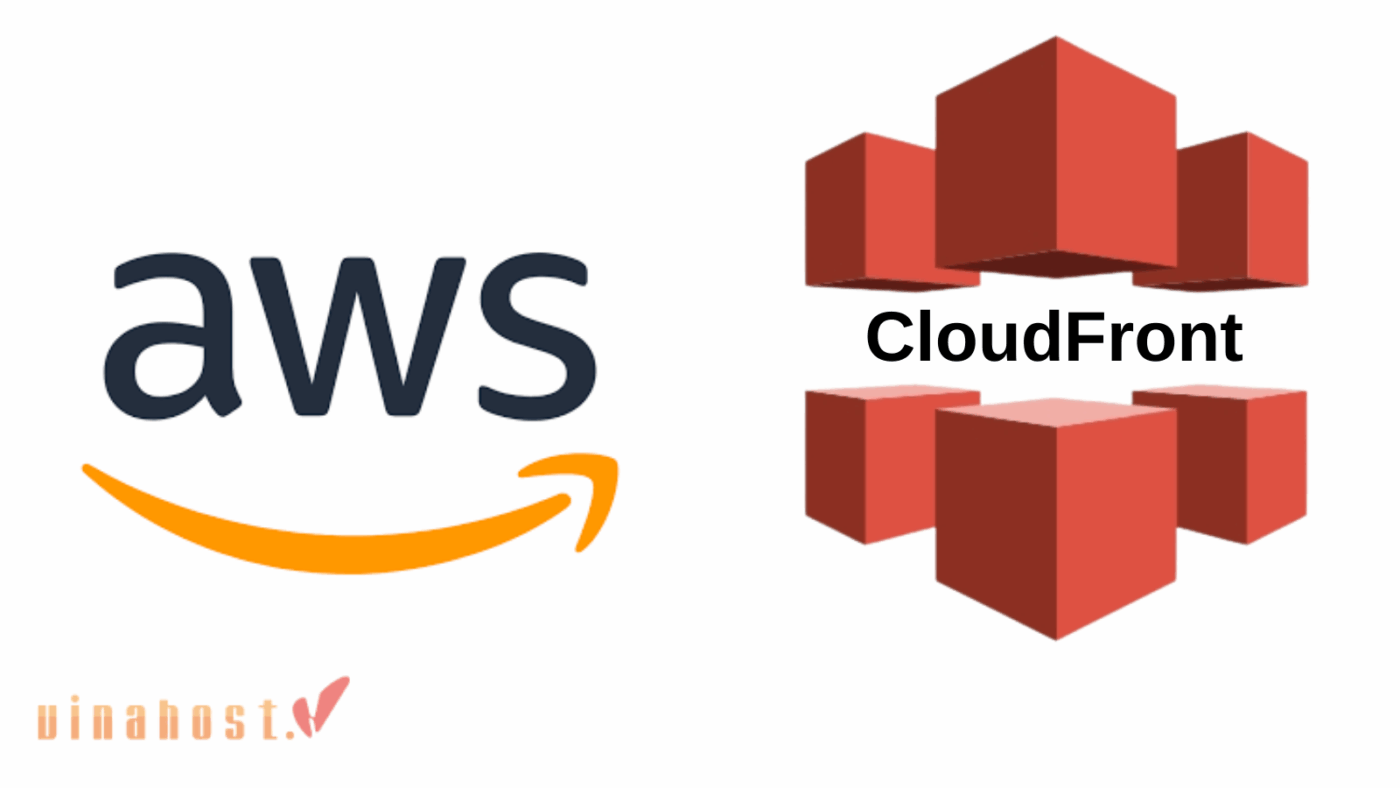 pop cdn la gi 16 - #1 Hosting Giá Rẻ, VPS Giá Rẻ, Máy Chủ Vật Lý, Email, Cloud Server Logo của AWS CloudFront, dịch vụ CDN tích hợp sâu với hệ sinh thái Amazon Web Services.