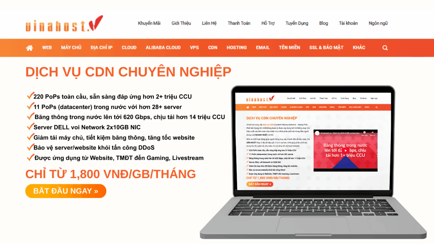 pop cdn la gi 17 - #1 Hosting Giá Rẻ, VPS Giá Rẻ, Máy Chủ Vật Lý, Email, Cloud Server pop cdn la gi