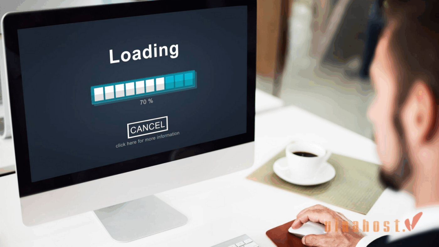 pop cdn la gi 3 - #1 Hosting Giá Rẻ, VPS Giá Rẻ, Máy Chủ Vật Lý, Email, Cloud Server Tốc độ tải trang trước và sau khi sử dụng PoP CDN đã cho thấy sự cải thiện rõ rệt