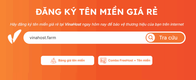 ten mien farm la gi - #1 Hosting Giá Rẻ, VPS Giá Rẻ, Máy Chủ Vật Lý, Email, Cloud Server ten mien .farm la gi