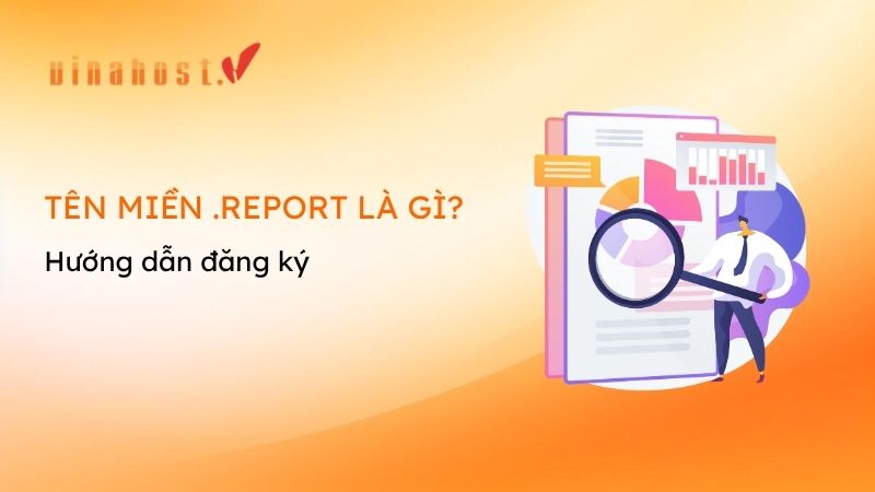 ten mien .report la gi