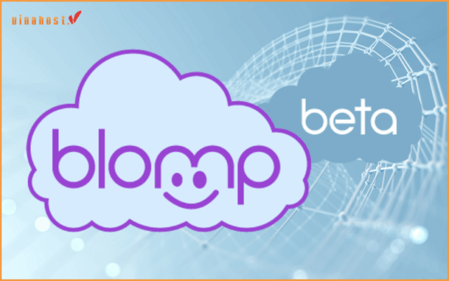 Blomp