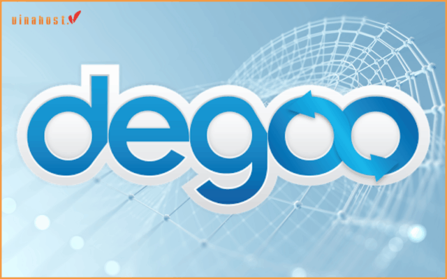Degoo