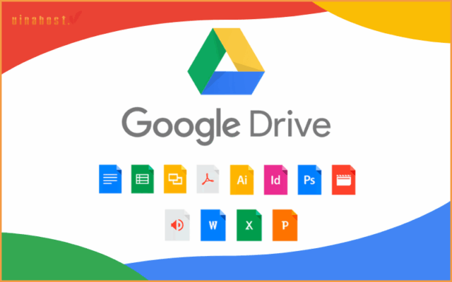 Google Drive