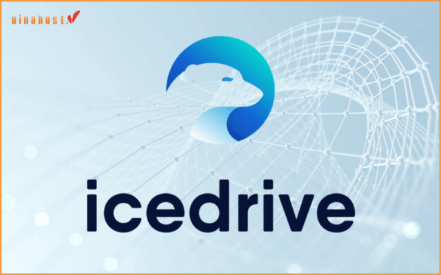 Icedrive