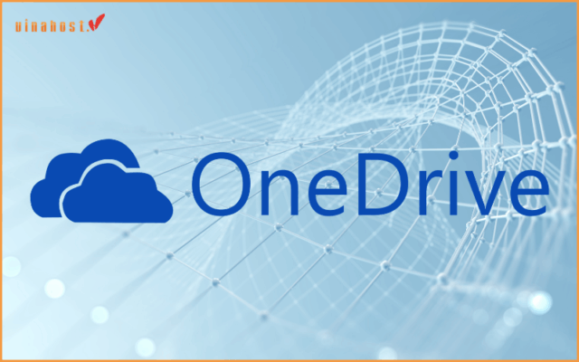 OneDrive