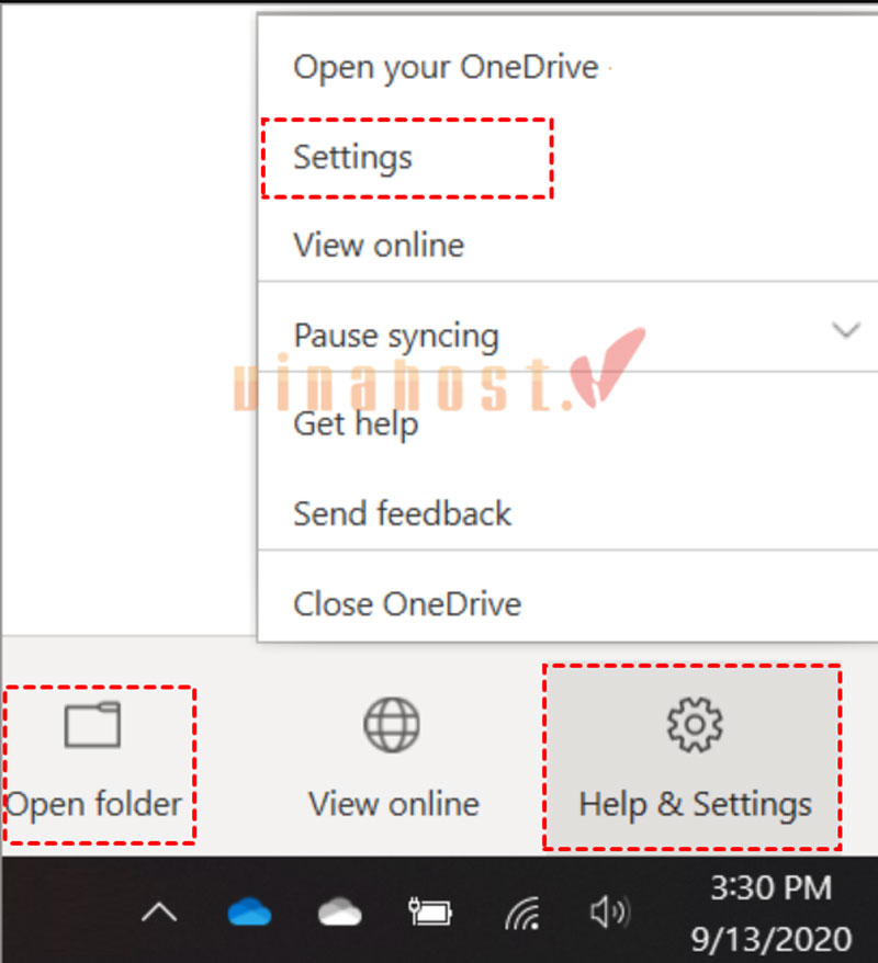 cach backup win 11
