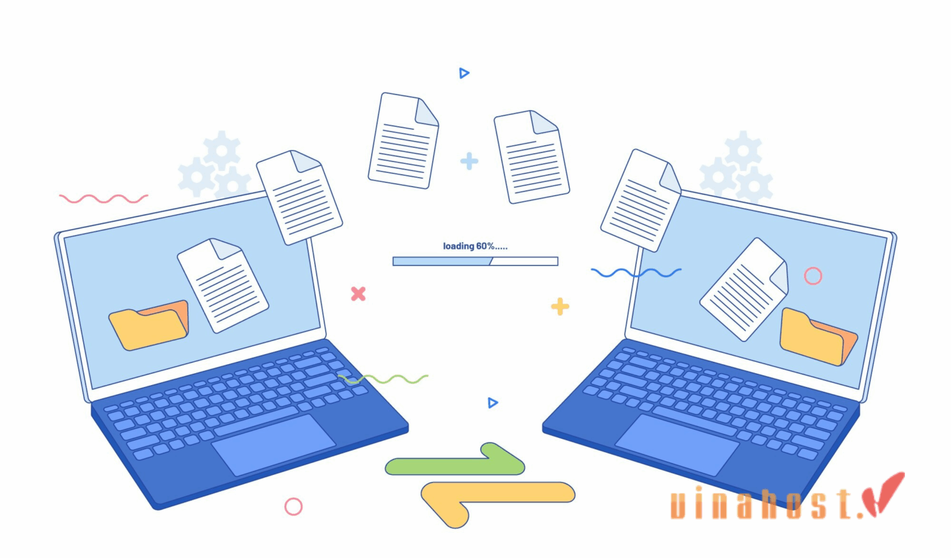 cach chuyen du lieu tu may tinh cu sang may tinh moi 9 - #1 Hosting Giá Rẻ, VPS Giá Rẻ, Máy Chủ Vật Lý, Email, Cloud Server cach chuyen du lieu tu may tinh cu sang may tinh moi