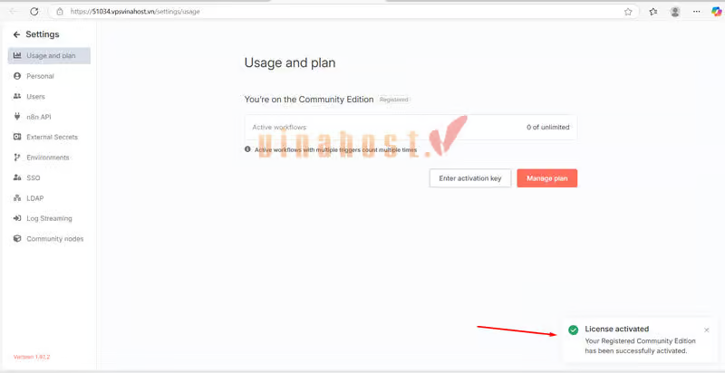 cai dat n8n tren vps ubuntu 12 - #1 Hosting Giá Rẻ, VPS Giá Rẻ, Máy Chủ Vật Lý, Email, Cloud Server cai dat n8n tren vps ubuntu