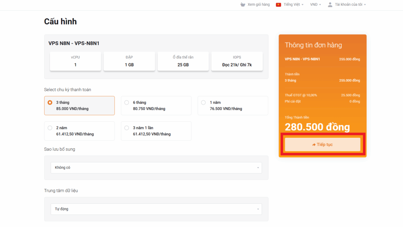 cai dat n8n tren vps ubuntu 3 1 - #1 Hosting Giá Rẻ, VPS Giá Rẻ, Máy Chủ Vật Lý, Email, Cloud Server cai dat n8n tren vps ubuntu