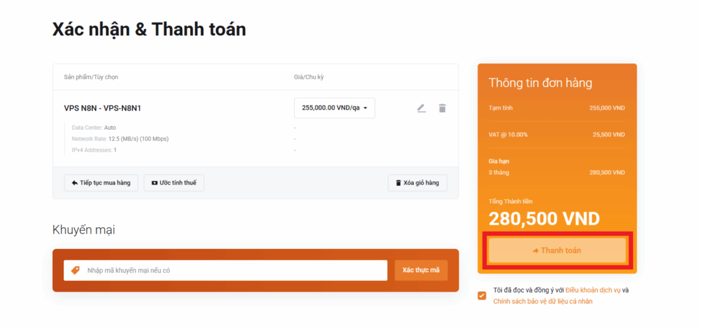 cai dat n8n tren vps ubuntu 4 - #1 Hosting Giá Rẻ, VPS Giá Rẻ, Máy Chủ Vật Lý, Email, Cloud Server cai dat n8n tren vps ubuntu