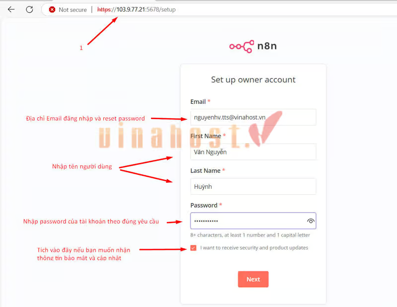 cai dat n8n tren vps ubuntu 6 - #1 Hosting Giá Rẻ, VPS Giá Rẻ, Máy Chủ Vật Lý, Email, Cloud Server cai dat n8n tren vps ubuntu
