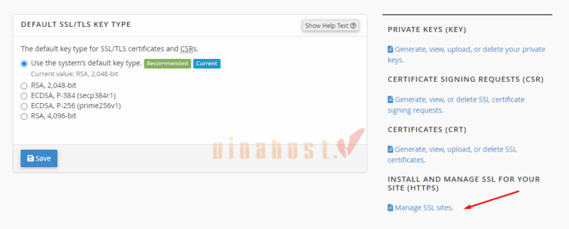 cai ssl cho wordpress 3 - #1 Hosting Giá Rẻ, VPS Giá Rẻ, Máy Chủ Vật Lý, Email, Cloud Server cai ssl cho wordpress
