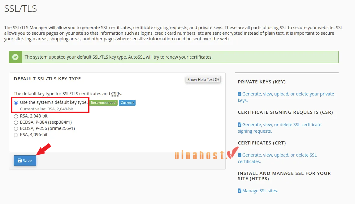 cai ssl cho wordpress 9 - #1 Hosting Giá Rẻ, VPS Giá Rẻ, Máy Chủ Vật Lý, Email, Cloud Server cai ssl cho wordpress