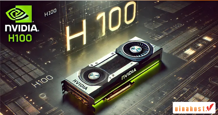 card h100 - #1 Hosting Giá Rẻ, VPS Giá Rẻ, Máy Chủ Vật Lý, Email, Cloud Server nvidia h100 tensor