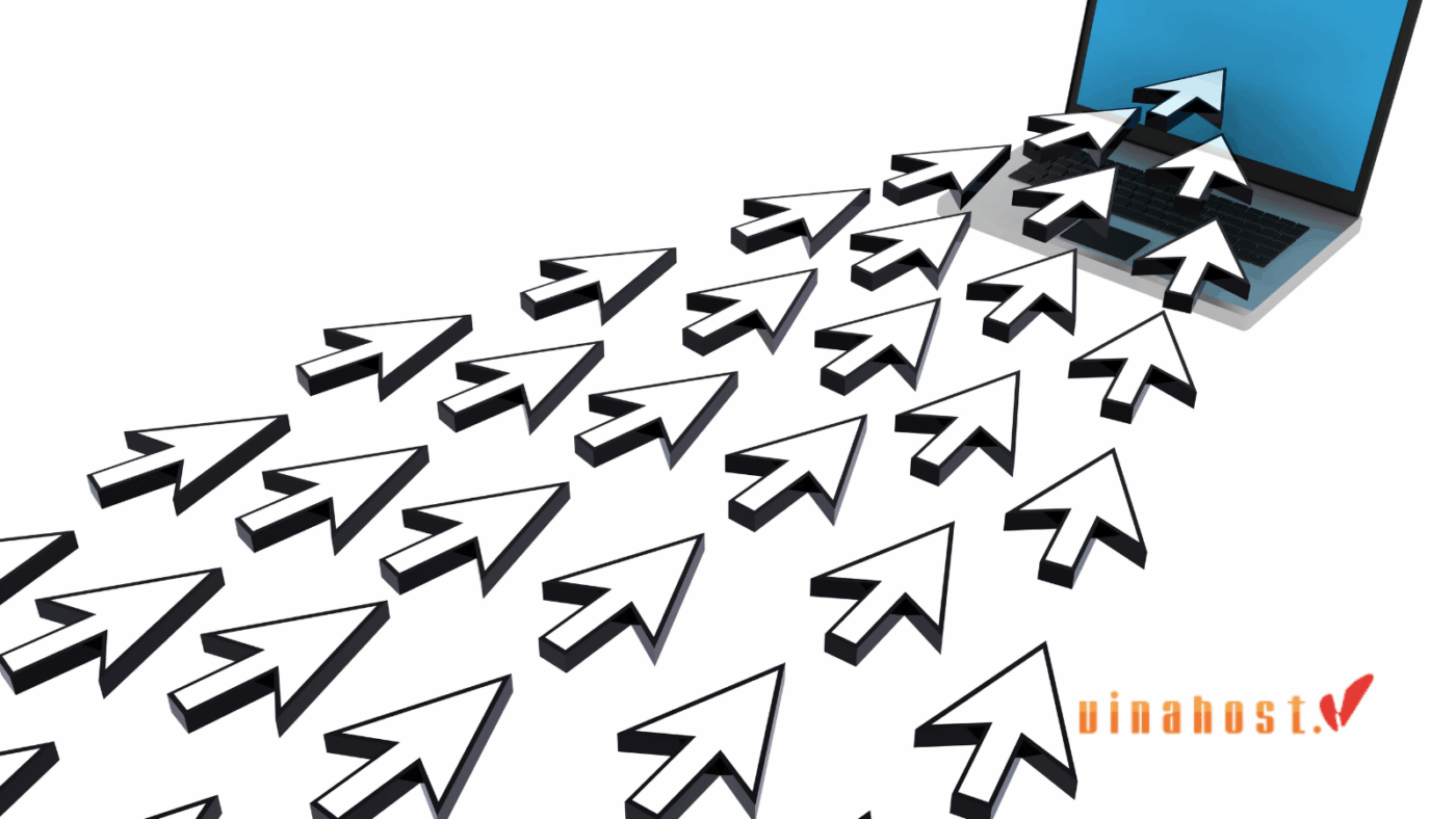 Máy chủ gốc của báo điện tử bị quá tải do lượng truy cập tăng đột biến khi có tin nóng, dẫn đến nguy cơ sập web.