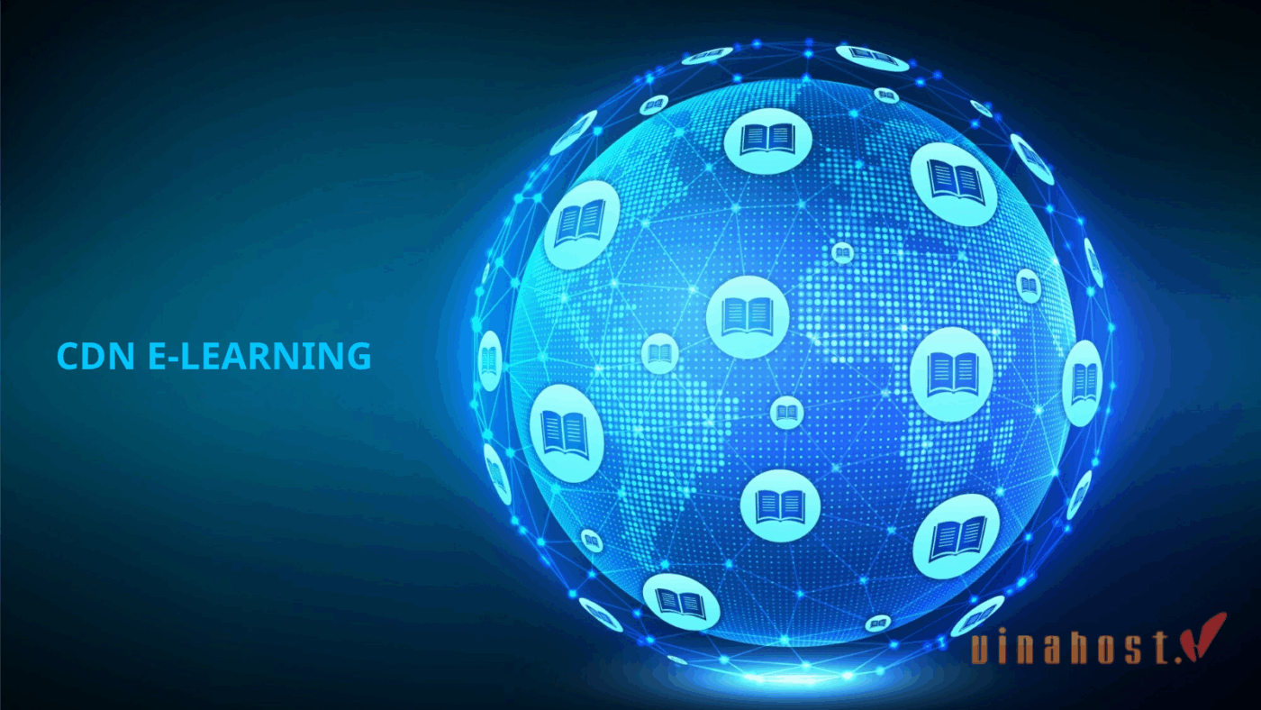 cdn cho e learning 4 - #1 Hosting Giá Rẻ, VPS Giá Rẻ, Máy Chủ Vật Lý, Email, Cloud Server cdn cho e-learning