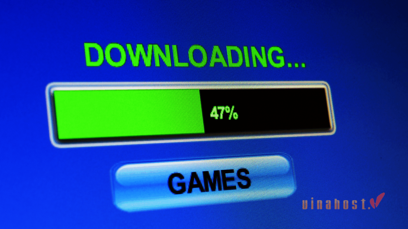 Cơ chế phân phối dữ liệu thông minh giúp tăng tốc tải game và các bản cập nhật nặng.