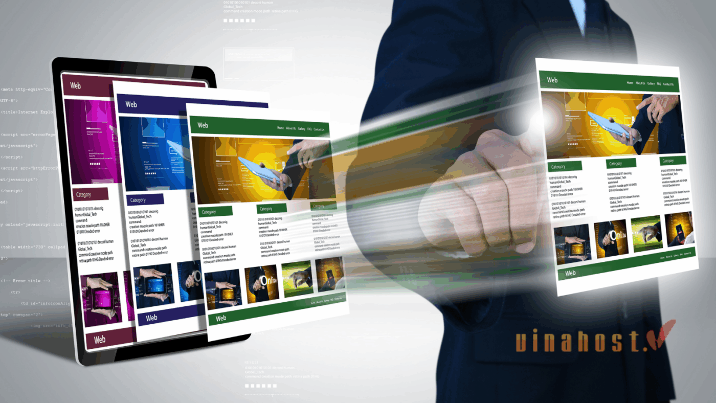 cdn cho website thuong mai dien tu 13 - #1 Hosting Giá Rẻ, VPS Giá Rẻ, Email, Cloud Server | VinaHost.VN Tốc độ tải trang nhanh hơn không chỉ cải thiện trải nghiệm mà còn là yếu tố then chốt giúp giảm tỷ lệ bỏ giỏ hàng và tăng tỷ lệ chuyển đổi.