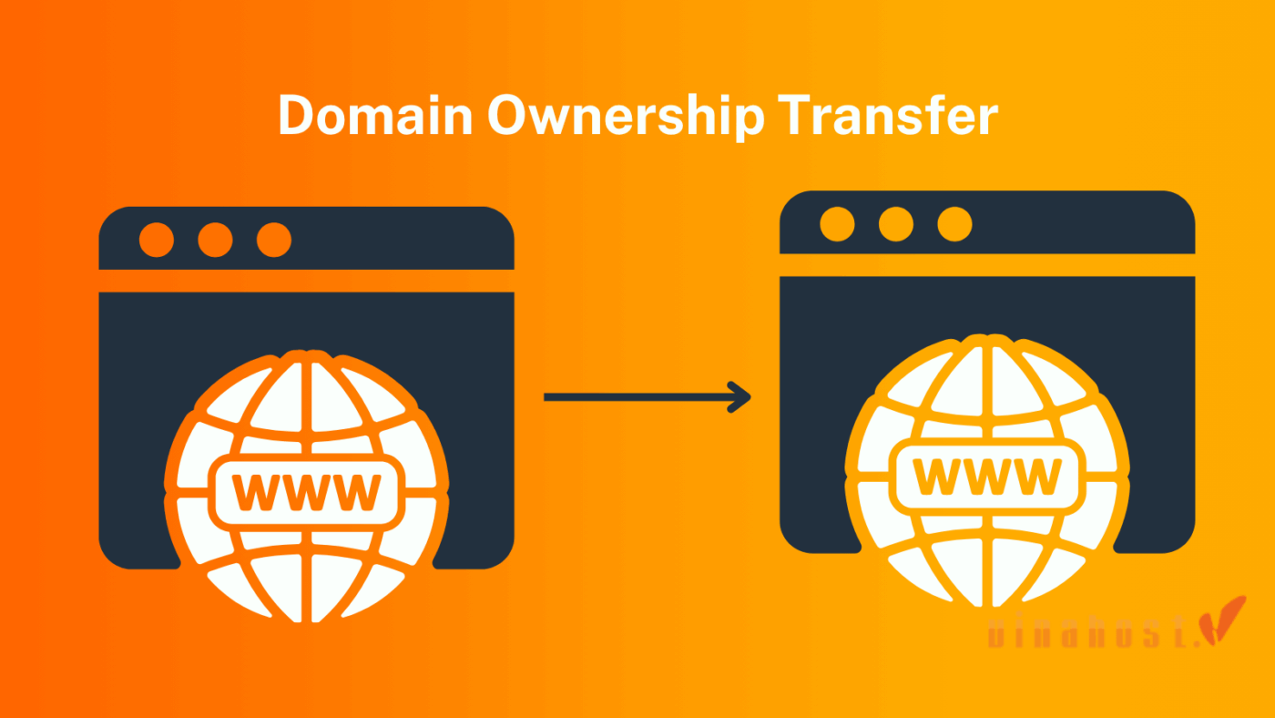 chuyen nhuong ten mien la gi